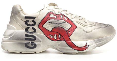 gucci tounge shoes|gucci shoes official website.